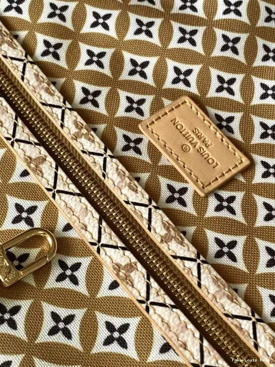 Rep ladies VUITTON LOUIS MM NEVERFULL 0504